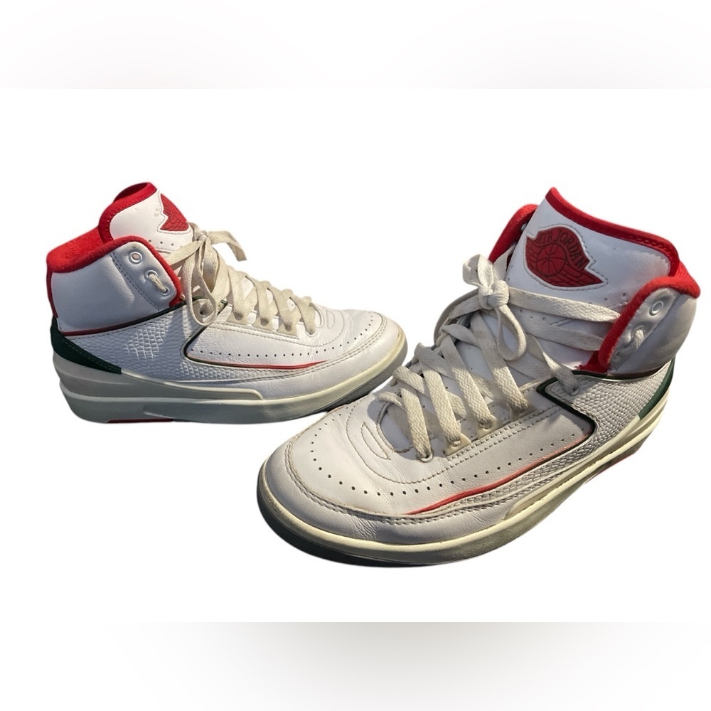 Air Jordan 2 Retro Origins - Picture 3 of 6
